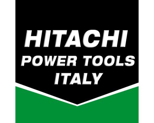 Avvitatore ad impulsi Hitachi marchio ...