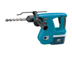 Tassellatore Batteria BHR200SJEP 24V Ni-MH