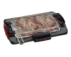 Barbecue Elettrico BQ 78