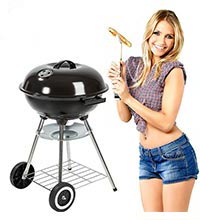 Barbecue - Grill Collection