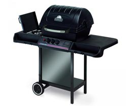 Barbecue Broil King