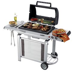 Barbecue C-Line 2400