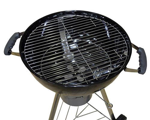 Barbecue Carbone Sferico griglia ...