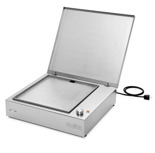 Barbecue Elettrico MOON caratteristiche ...