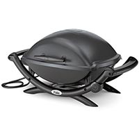 Barbecue Elettrico Weber