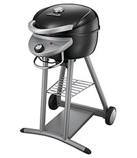 Barbecue Elettrico con Tecnologia TRU-Infrared