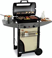 Barbecue Gas Campingaz