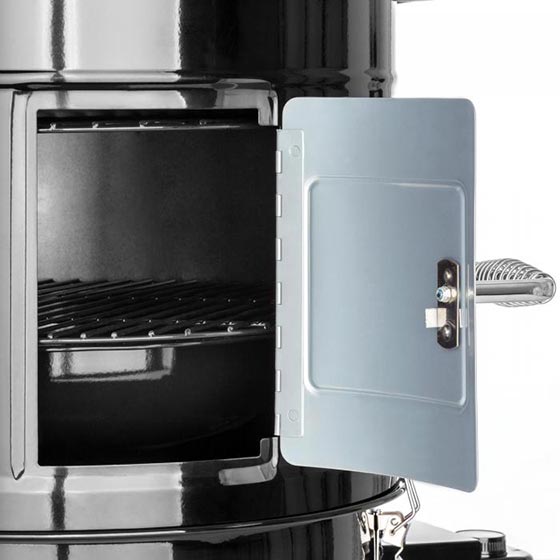 Barbecue Grill Elettrico accensione ...