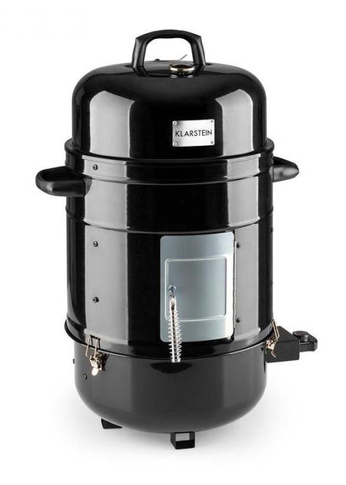 Barbecue Grill Elettrico caratteristiche ...