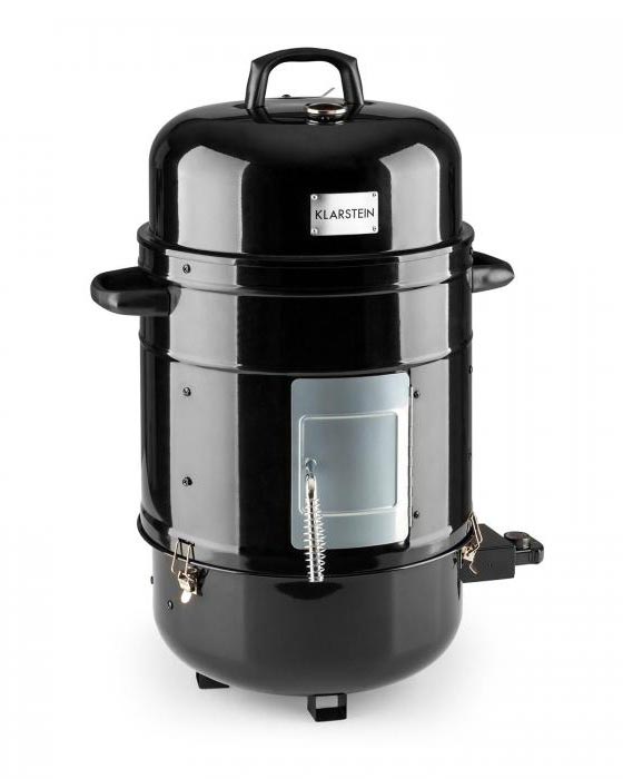 Barbecue Grill Elettrico struttura ...