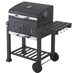 Barbecue Grill Toronto