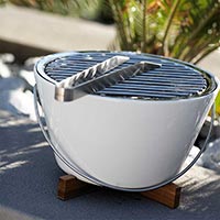 Barbecue Grill da Tavolo