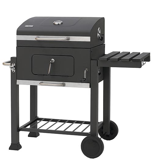 Barbecue Modello Toronto applicazioni ...