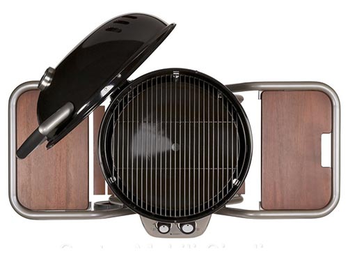 Barbecue Montreux bracere ...