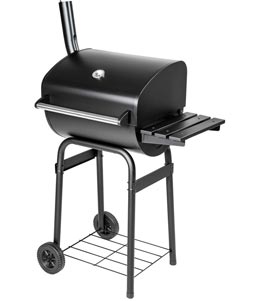 Barbecue Smoker