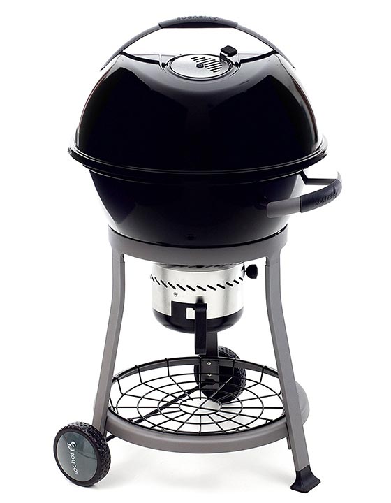 Barbecue Sochef caratteristiche ...