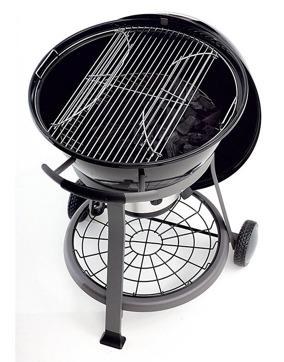 Barbecue Sochef apertura braciere ...