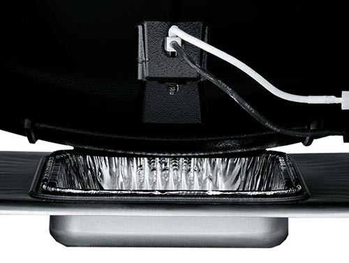 Barbecue Weber Q 3200 scolo ...