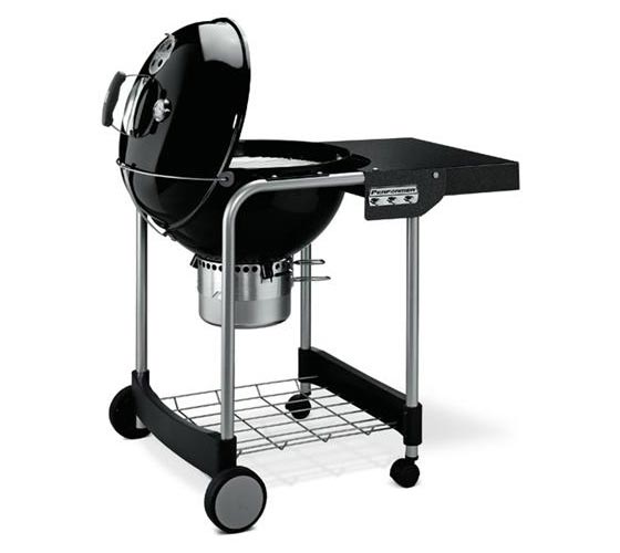 Barbecue a Carbone Performe braciere ...