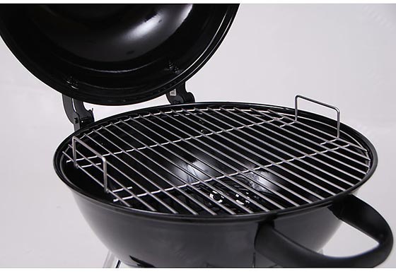Barbecue a Carbone Sochef griglia ...