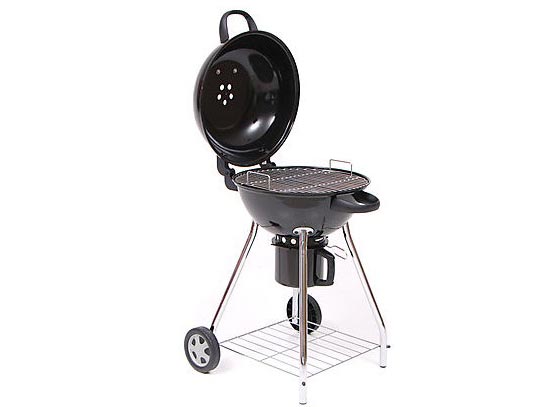 Barbecue a Carbone Sochef struttura ...