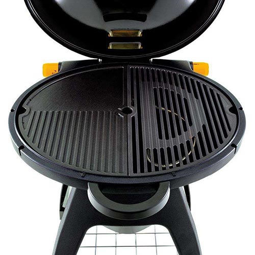 Barbecue a Gas Beefeater grigla ...