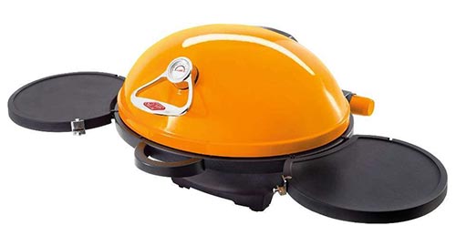Barbecue a Gas Beefeater ripiani ...
