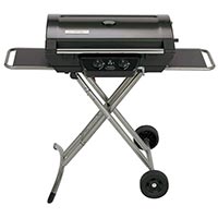 Barbecue a Gas Campingaz 2 series