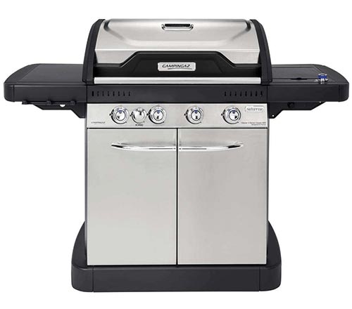 Barbecue a Gas Campingaz Master 4 caratteristiche ...