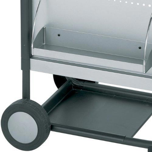 Barbecue a Gas Campingaz Texas ruote ...