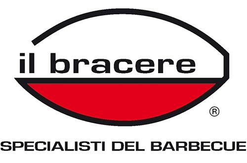 Barbecue a Gas Discovery marchio ...