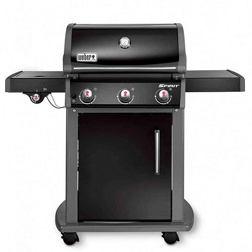 Barbecue a Gas Metano caratteristiche ...
