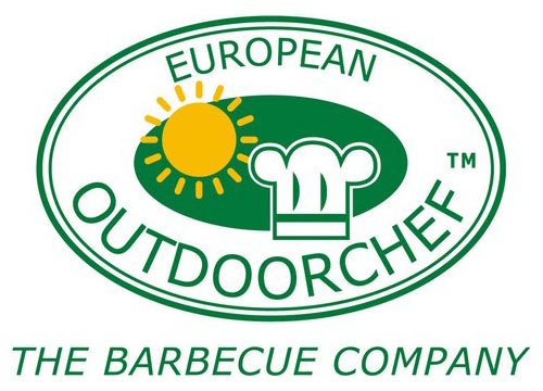 Barbecue a Gas Outdoorchef Leon logo ...