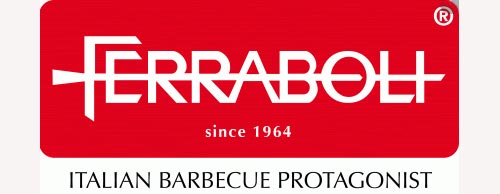 Barbecue a Gas SUN GRILL marchio fabbrica ...