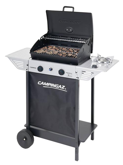 Barbecue a Gas Xpert 100 fornello ...