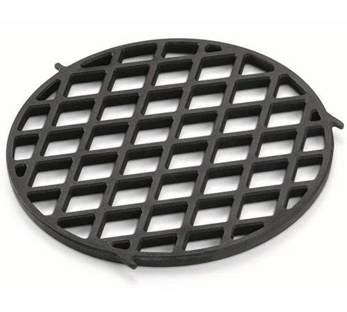 Barbecue a carbone Performer De Luxe griglia ...