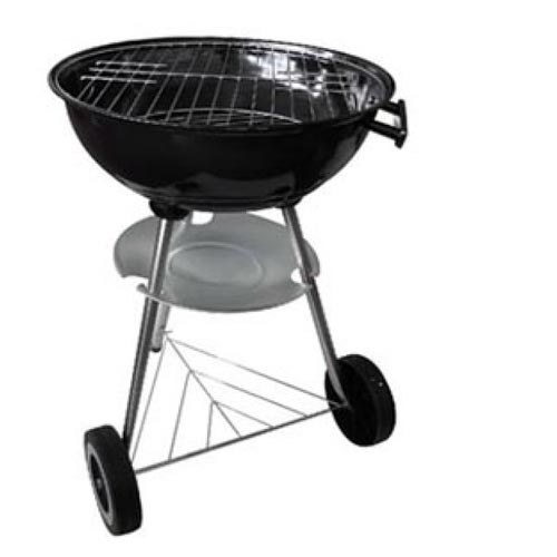 Barbecue a legna e carbone Georgia griglia ...