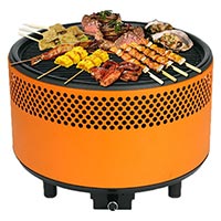 Barbecue a Gas Campingaz Expert 2 Plus