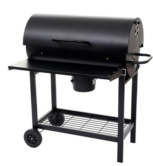 Barbecue grill Bendigo chiusura ...