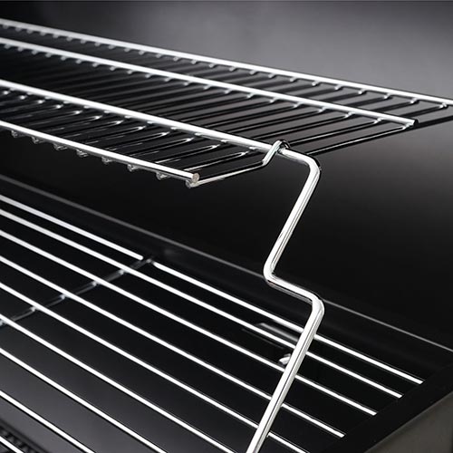 Barbecue grill Bendigo griglie ...