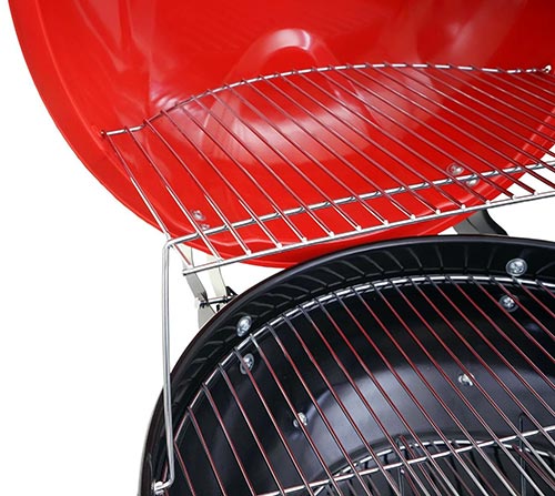 Barbecue grill Houston piani ...