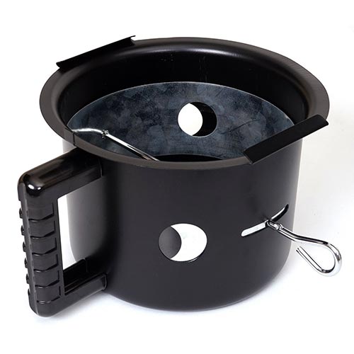 Barbecue grill Houston braciere ...