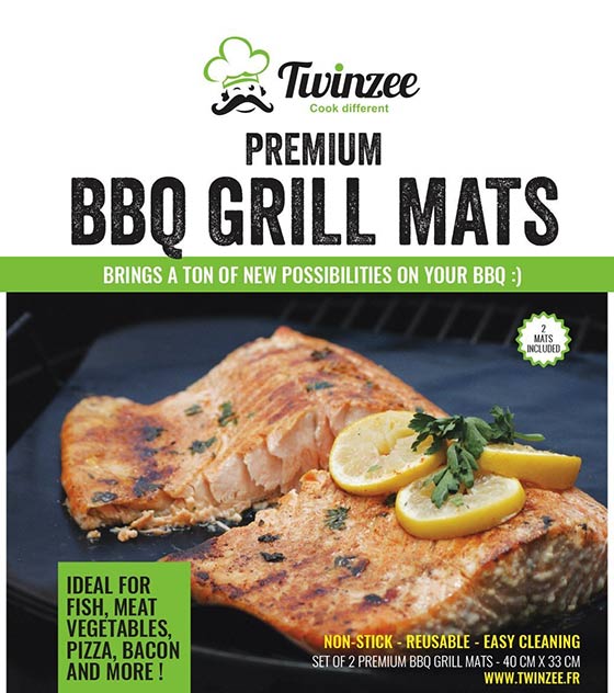 Barbecue in Ghisa Portatile funzionamento ...