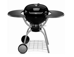 Barbecue Chigaco Carbone