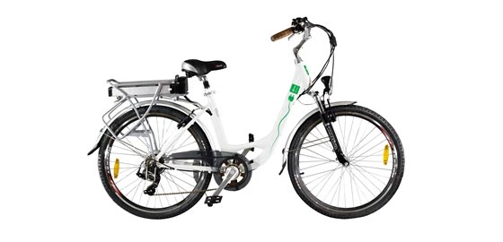 Caratteristiche delle Biciclette a Pedalata Assistita ...