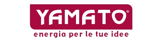 Marchio del Bidone Aspiratutto Yamato ...