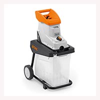 Biotrituratori elettrico Stihl