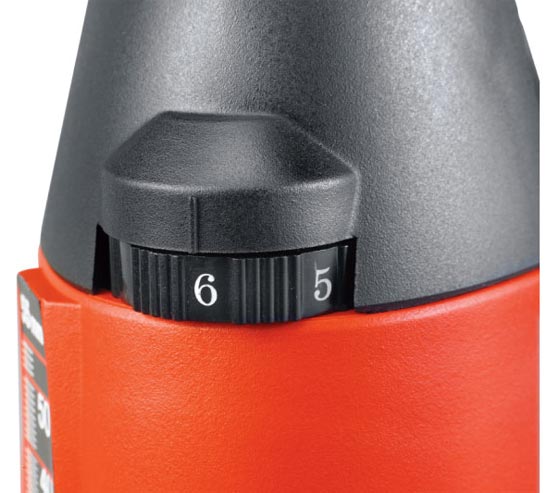 Profonditā del Black Decker Fresa Legno ...