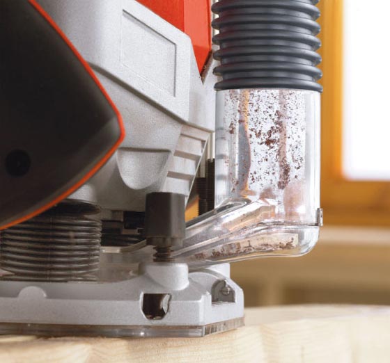 Piedini Ammortizzanti della Black Decker Fresa Legno ...