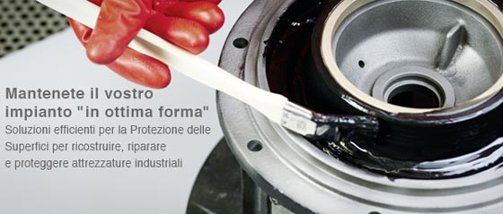 Applicazioni del Bloccacuscinetti Loctite Alta Resistenza ...